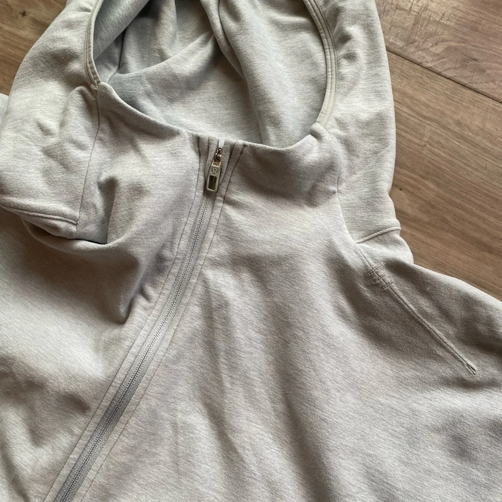Lululemon Pace Breaker Jacket